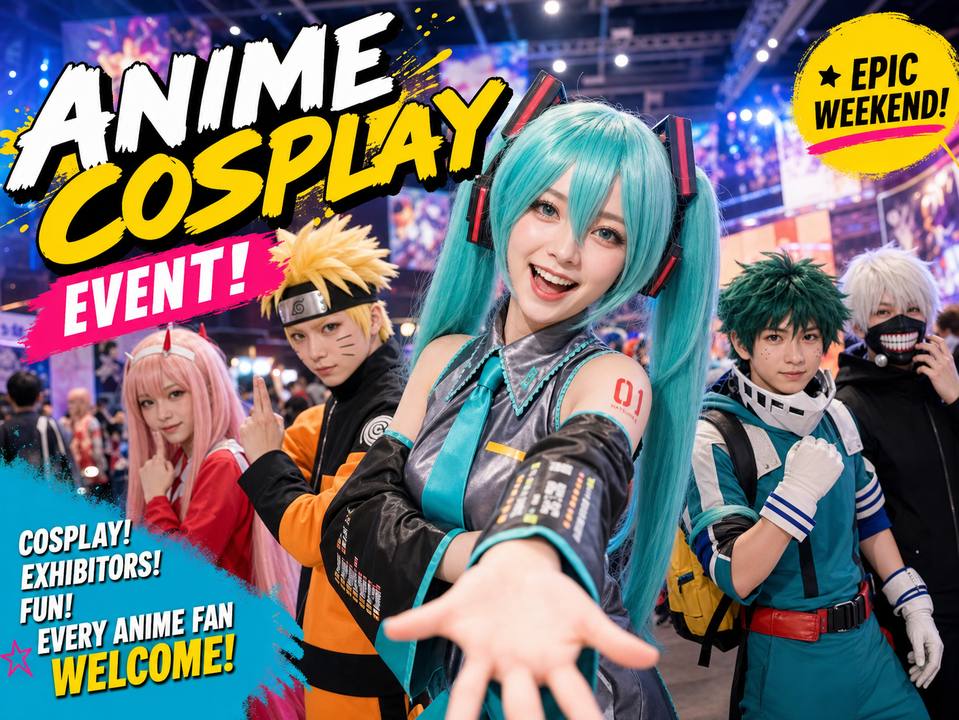 17c一起草动漫视频Cosplay大赏